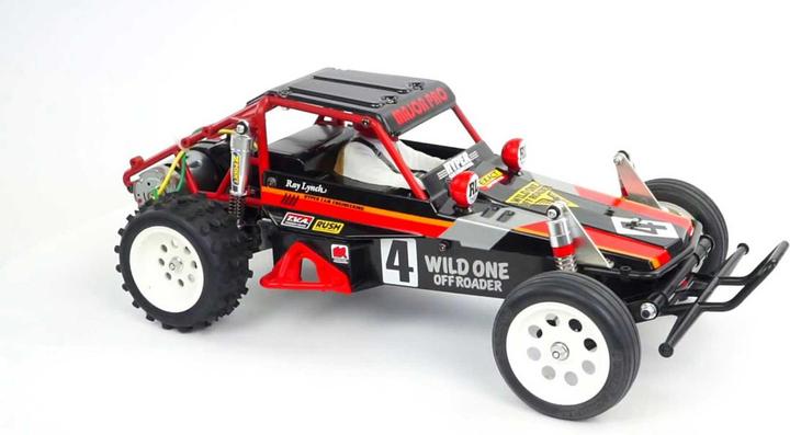 Image du produit Tamiya Kit Wild One Off-Roader 1:10 (Kit)