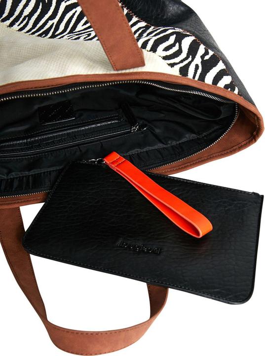 Immagine prodotto Desigual Borsa shopping Bols Click Clocken Nami