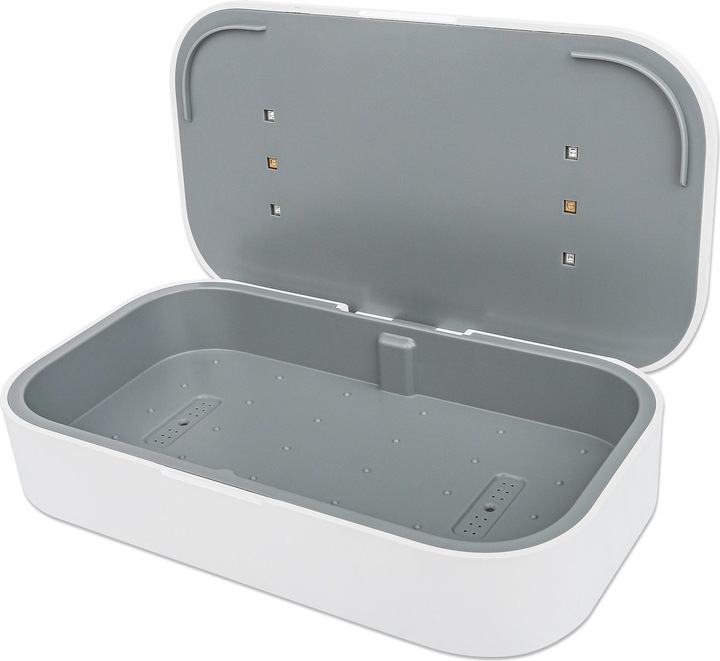Actual product image Manhattan IC Intracom