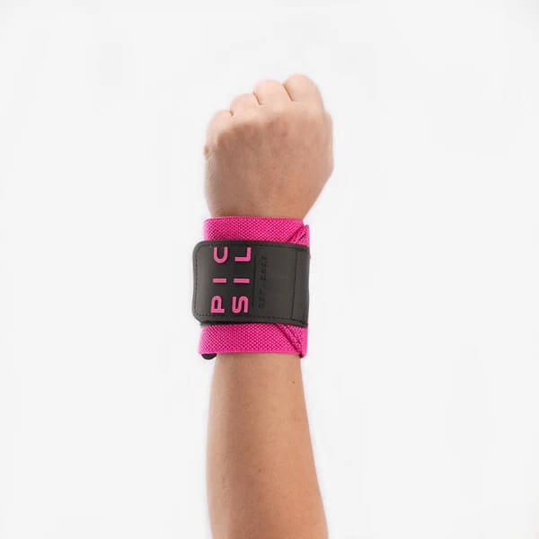 Actual product image PicSil Wrist Wraps (One size)