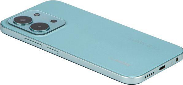 Produktbild Xiaomi Redmi 15C (128 GB, Mint Green, 6.90", Dual SIM, 5G)