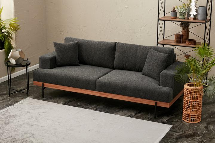 Produktbild Atelier del Sofa Oliver (3-Sitzer)