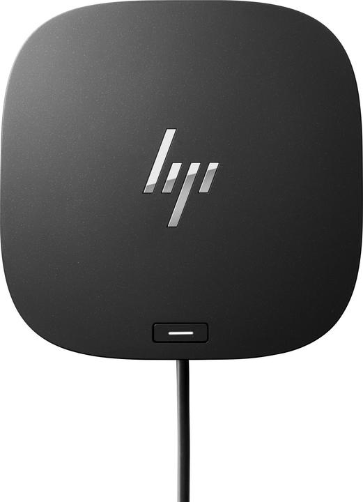 Immagine prodotto HP USB-C Dock W/Cable (USB-C, 7 Porti)