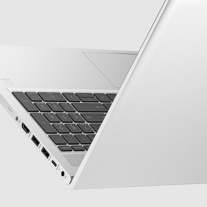 Actual product image HP EB655G10 R5-7530U 15 16GB/512 LTEA PC (15.60", 512 GB, 16 GB, DE, AMD Ryzen 5 7530U)