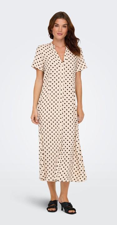 Image du produit JdY JDYEVERLY Midikleid Kleid (L)