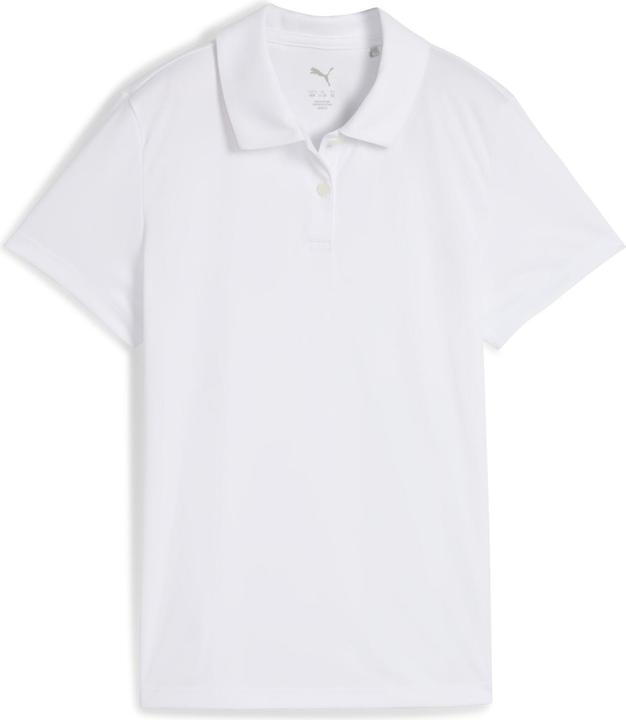 Produktbild Puma Girls Pure SS Polo (164)