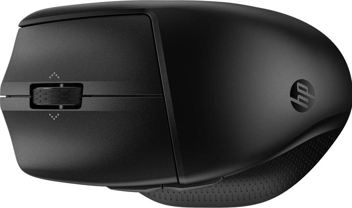 Actual product image HP 480 Comfort Bluetooth Mouse-EURO (P) (Wireless)