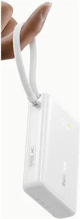 Actual product image Baseus PicoGo (10000 mAh, 45 W, 37 Wh)