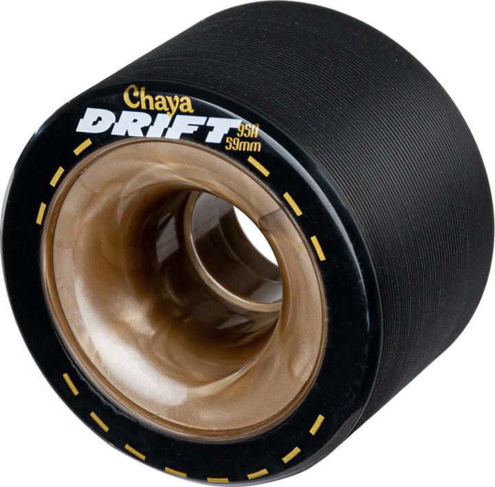Image du produit Chaya Drift (x4) (59 mm)