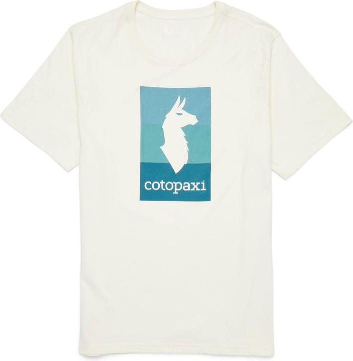 Actual product image Cotopaxi Llama Block (L)