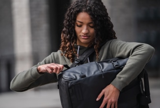 Actual product image Wandrd The Prvke V3 (Photo backpack, 31 l)