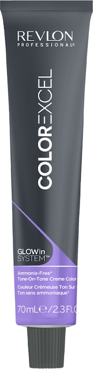 Produktbild Revlon Professional Revlonissimo - Color Excel Mittelblond Asch (Mittelblond asch)