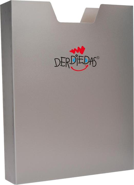 Produktbild Derdiedas ErgoFlex Easy Superflash Set 6-teilig (22.50 l)