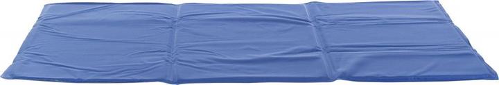 Image du produit Trixie tapis de refroidissement, 110 x 70 cm, bleu (Chien)