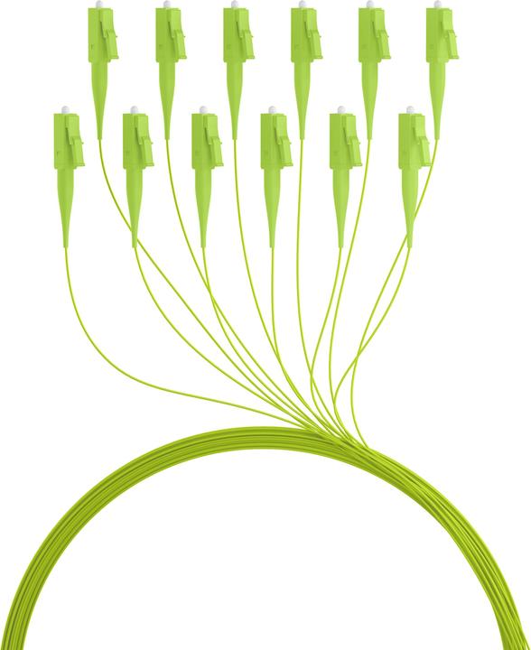 Immagine prodotto EFB Elektronik Cavo di rete (CAT6, 2 m)