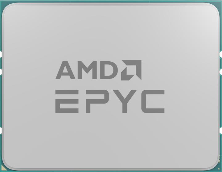 Produktbild AMD Epyc 7252 (SP3, 3.10 GHz, 8 -Core)