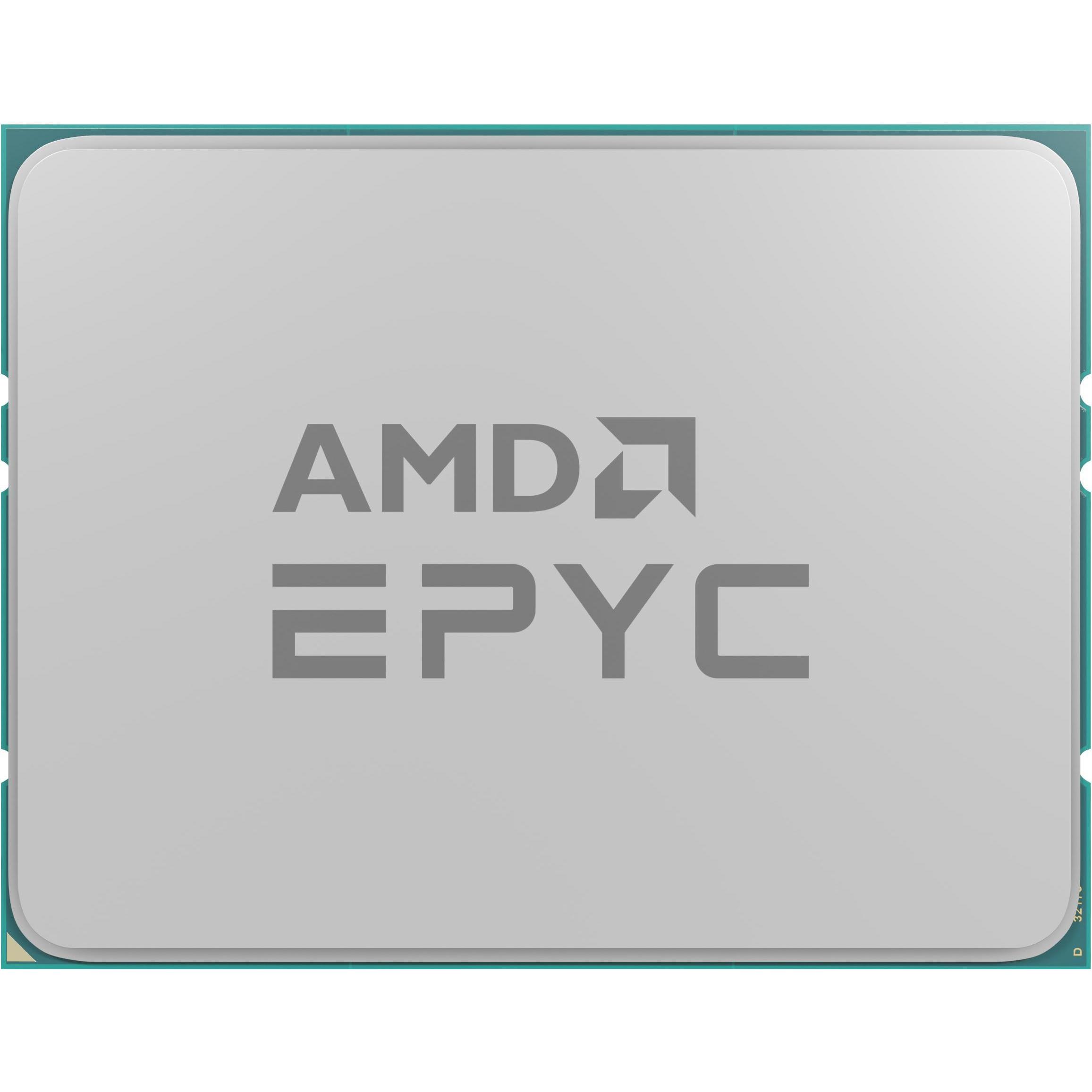 AMD Epyc OVH1 (SP3, 3 GHz, 16 -Core), Prozessor