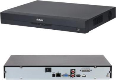 Produktbild Dahua NVR4232-EI (Netzwerk Videorecorder (NVR))