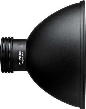 Actual product image Profoto Magnum Reflector White (Reflector)