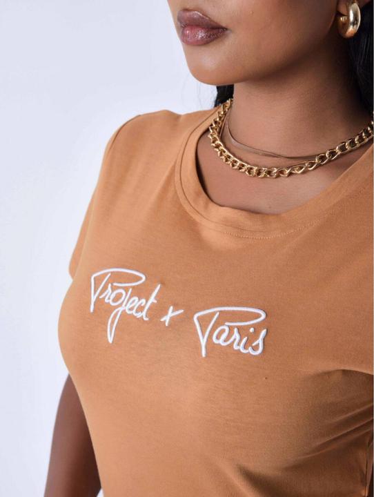 Actual product image Project X Paris Basic (L)