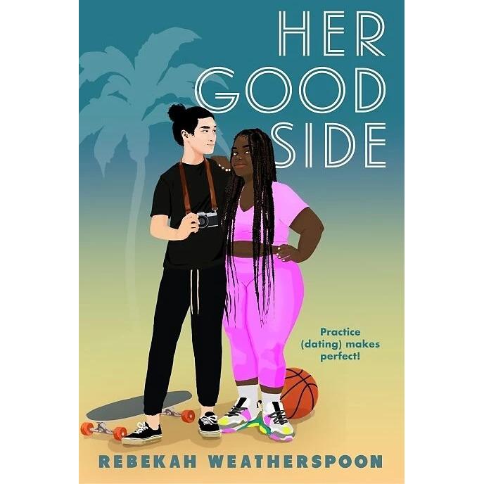 Thumbnail - Her Good Side, Fachbücher von Rebekah Weatherspoon