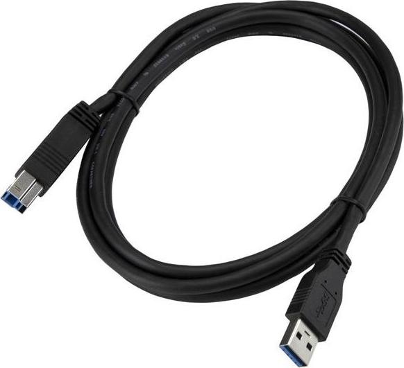 Produktbild StarTech USB 3.0 (2 m, USB 3.0)
