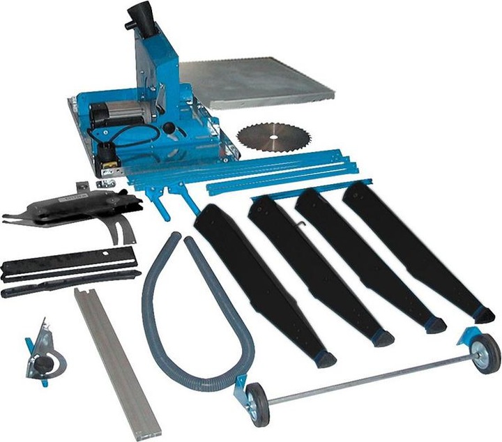 Produktbild Güde Tischkreissäge GTKS 315/400V