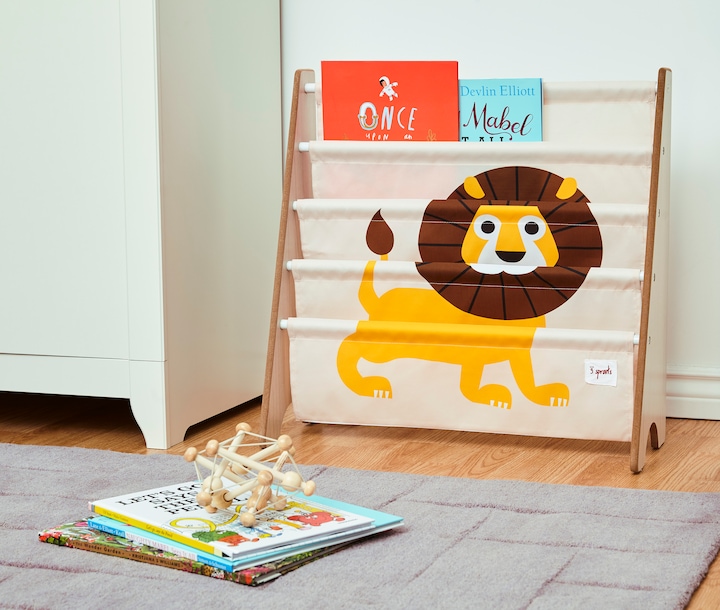 Immagine prodotto 3 Sprouts scaffale per libri