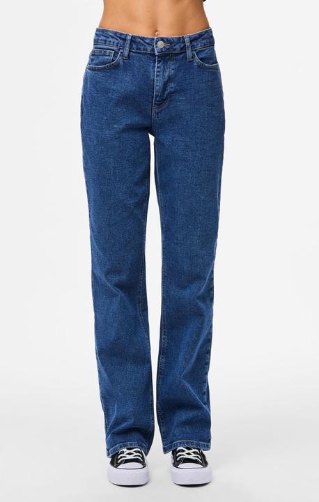 Produktbild Pieces Pckelly Mw Straight Jeans New MB Noos Bc (W32/L30)