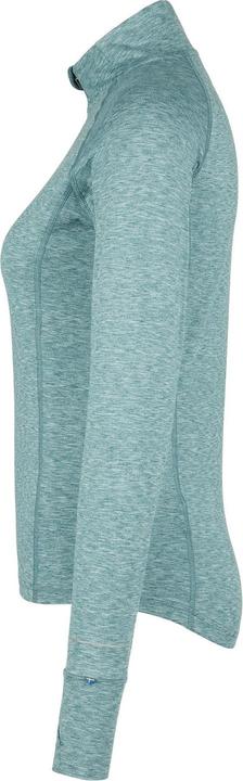 Produktbild Stoic Women's HelsingborgSt. Performance L/S with Zip (L)