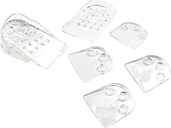 Actual product image Casativo Insoles with elevation