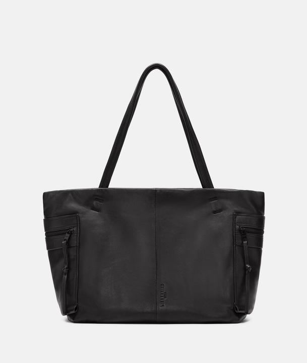 Image du produit Liebeskind Berlin Shopper Geräumiger Shopper aus weichem Leder
