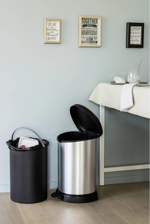 Actual product image Curver Deco Bin (15 l)