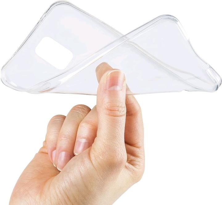 Produktbild Hama Crystal Clear (Samsung Galaxy S23)