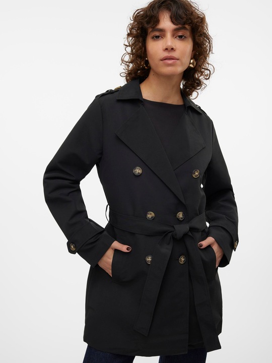 Immagine prodotto Vero Moda Giacca VMCHLOE Cappotto (S)
