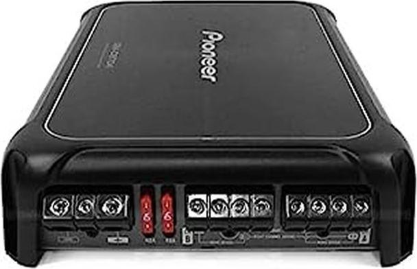 Image du produit Pioneer GM-D9704 (Amplificateur 4 canaux)