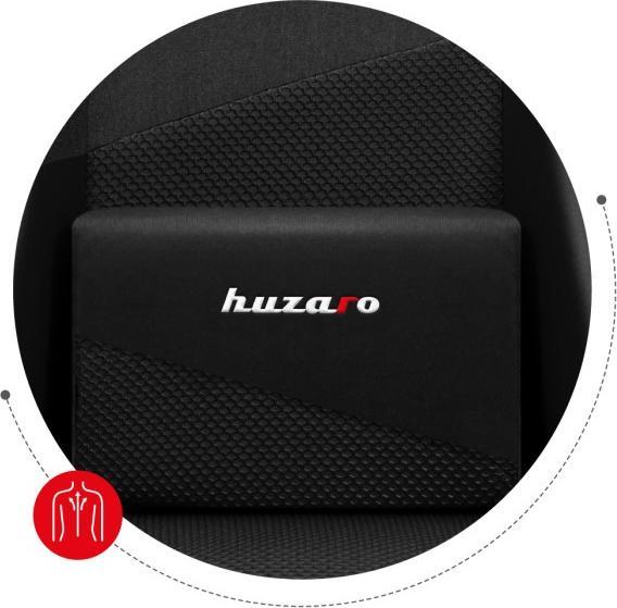 Actual product image Huzaro Force 6.3 RGB Mesh