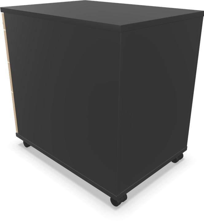 Actual product image Narbutas Optima Roll carcass 8665 (43 x 60 x 59.5 cm)