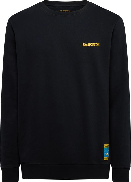 Giallo, Nero