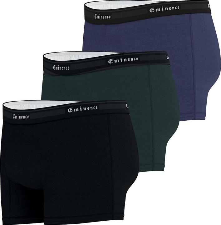 Blau, Grün, Schwarz