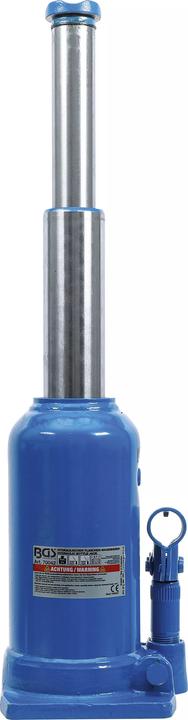 Immagine prodotto BGS Flaschen-Wagenheber