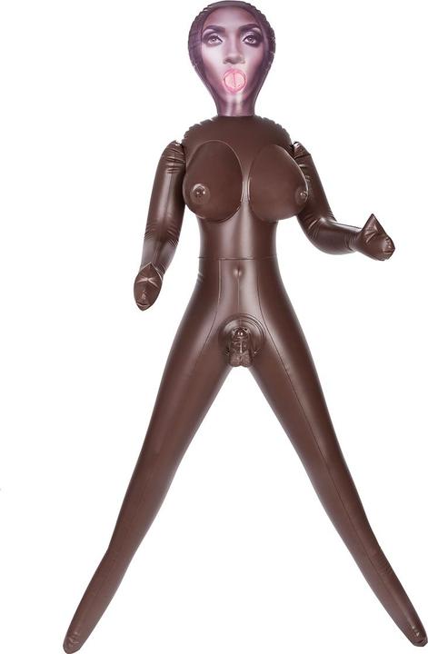 Immagine prodotto NMC Transsexual Love Doll Eager Bae