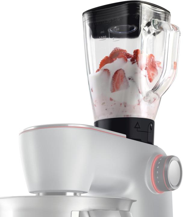 Produktbild Bosch Hausgeräte Serie 8 OptiMUM MUM9DT5S41 (1500 W)