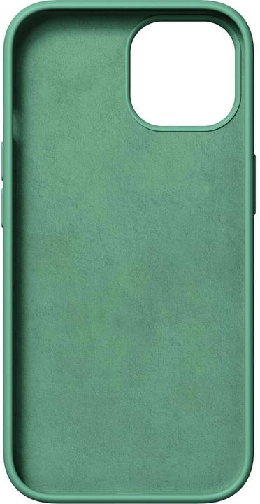 Produktbild Nudient Back Cover Base Case iPhone 15 Mint Green (Apple iPhone 15)