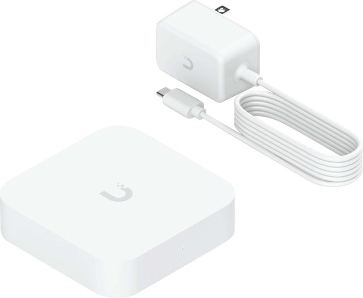 Productafbeelding Ubiquiti Gateway Lite