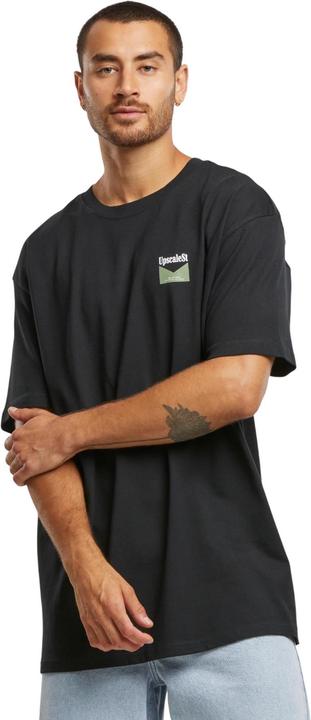 Produktbild Mister Tee Live Bold TShirt Übergross (S)