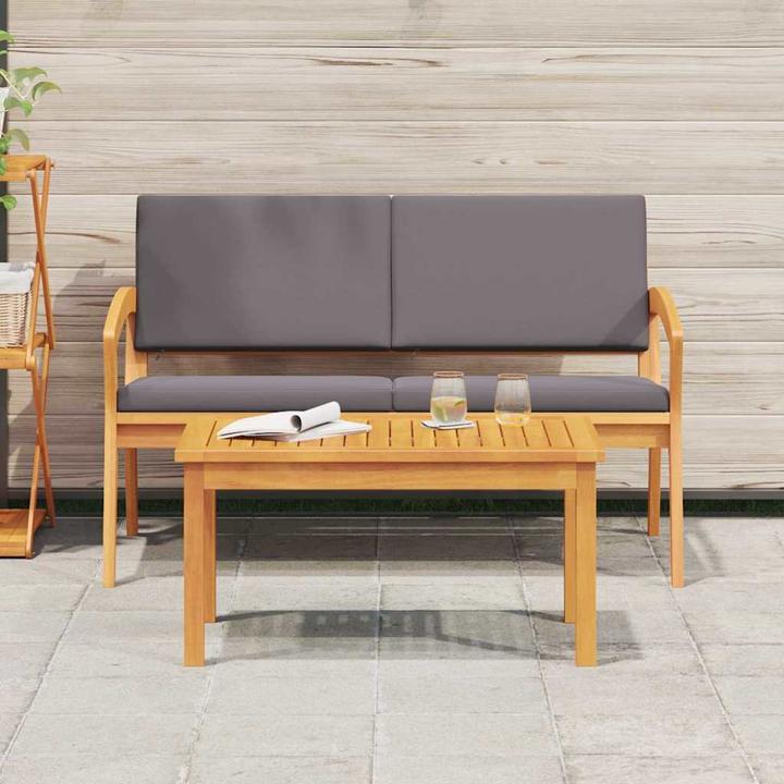 Produktbild vidaXL gartenmöbel