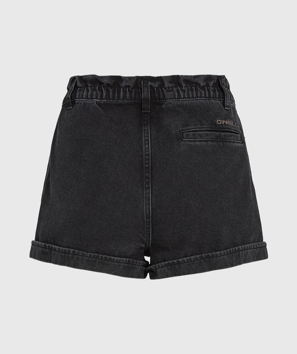 Produktbild O'Neill Women's Tasia Paperbag Shorts (XL)