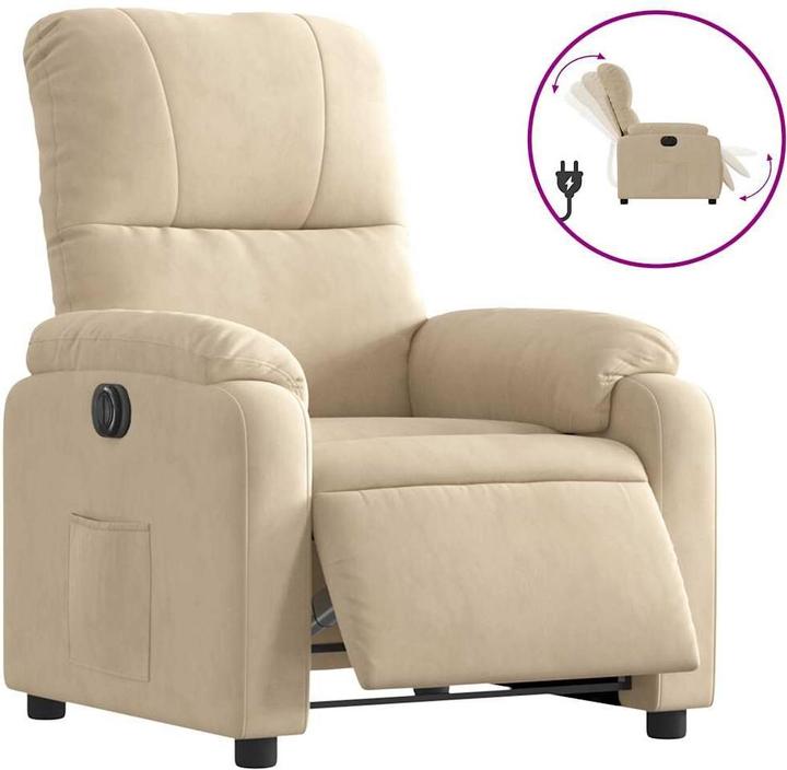 Produktbild vidaXL Relaxsessel