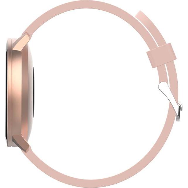 Thumbnail - Forever ForeVive Lite SB-315 - Pink SMAWASB315FOPI (L), Smartwatch